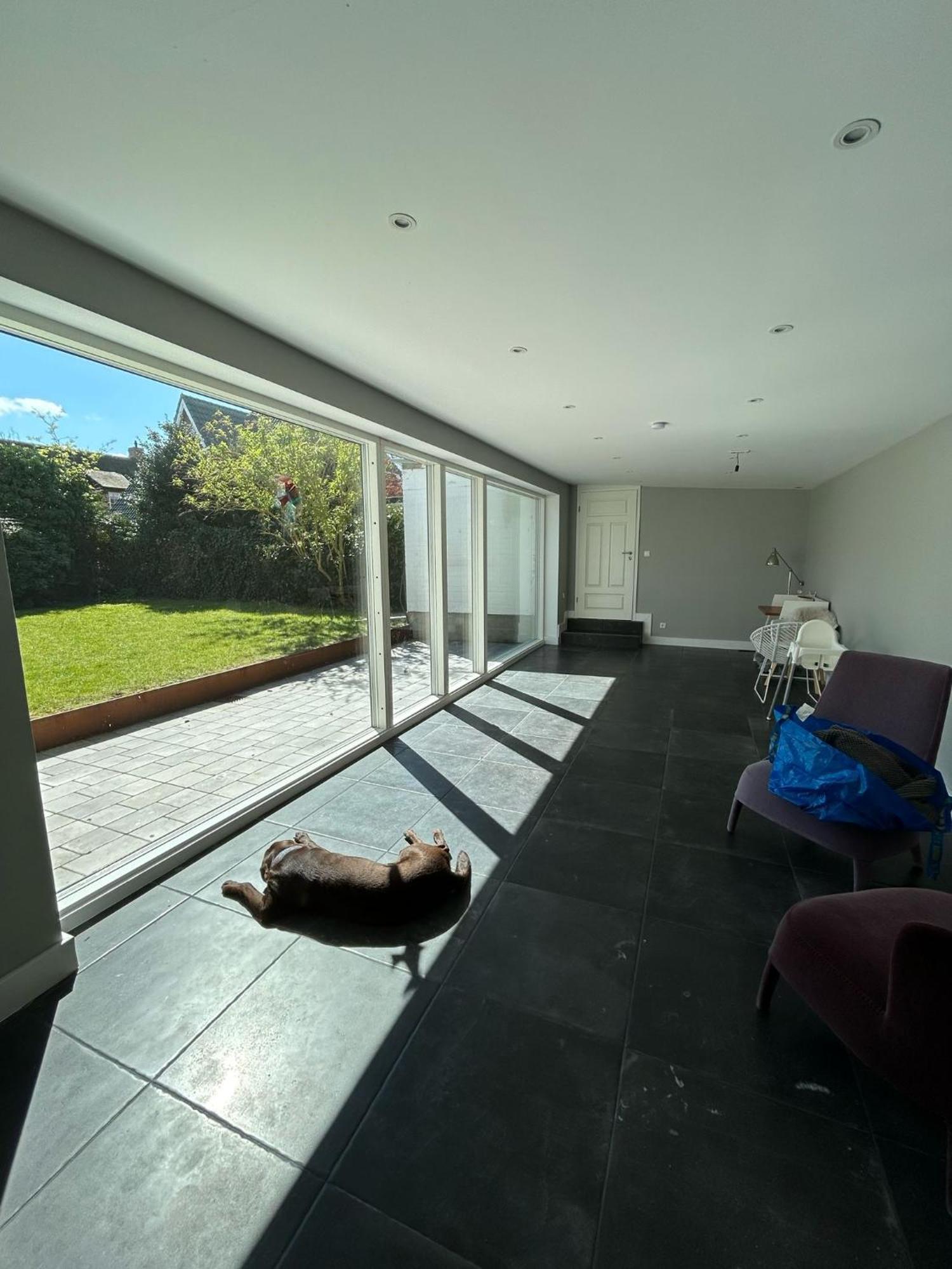 Ferienwohnung Kapitaenshaus Von 1712 - Neu Saniert Nieblum Exterior foto
